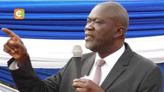 DPP Okays Governor Rasangas prosecution [upl. by Harpp]