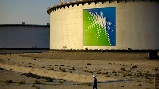 Saudi Aramco now the most profitable company in the world [upl. by Ehman542]