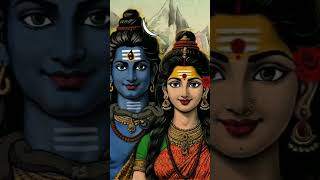 Mahadev status video 💫 Mahakal status mahadev shortsvideo [upl. by Iadrahc]