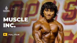 Inside the Deadly Market for Experimental Bodybuilding Drugs  Fault Lines Documentary [upl. by Enialem]