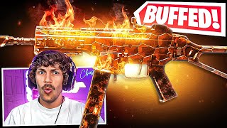 the NEW BUFFED STRIKER SETUP is INSANE in MW3 🔥 Best STRIKER Class Setup Modern Warfare 3 [upl. by Ahseer]