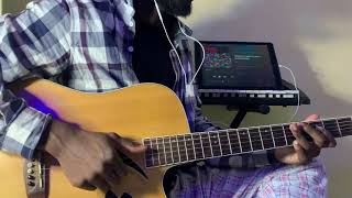 Connexion  ZAYN easy guitar tutorial how to play  chords [upl. by Nesyla]