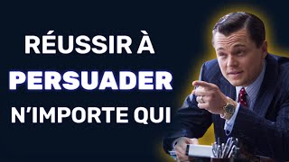 Savoir CONVAINCRE et PERSUADER quelquun  Les 3 registres de la PERSUASION [upl. by Alano766]