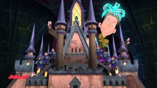 Sofia The First  Cedric The Great  Song  HD [upl. by Eliam]