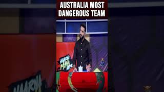 Australia most dangerous teamabdulrazzaq mohammadamir imadwasim worldcup2023 shorts [upl. by Ahsinawt291]