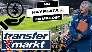 No Hay Plata En Millos❓ 😱 [upl. by Chalmers]