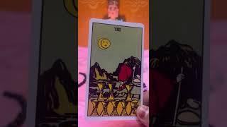 🧿ONE FREE TAROT QUESTION 🍀 [upl. by Elvis]