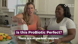 Hyperbiotics Pro 15 Review  9 Real Customer Reviews [upl. by Eninej]