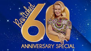 Bewitched 60th Anniversary Special [upl. by Ellord]