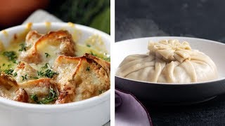 5 Delicious Dumpling Recipes That Are Better Than Take Out  Tastemade [upl. by Triplett]