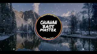 PUSHPA THE RISE  JAAGO JAAGO BAKRE ALLU ARJUN BASS BOOSTED CHUAHAN BASS MASTER 2021 SONGS [upl. by Latsirk]