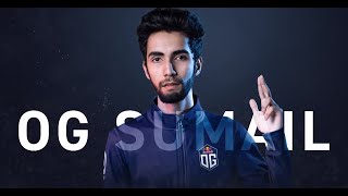 Welcome To OG  Sumail Official Announcement [upl. by Dedrick]