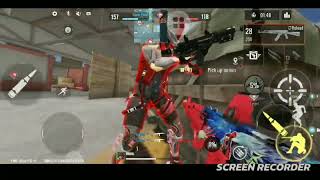 bloodstrike gameplay 40 kilos hot zone [upl. by Natelson577]