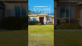 Perfect Rosedale Starter 435000 Bakersfield CA [upl. by Ahtenak83]