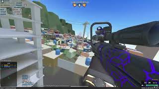 Phantom Forces clipping highlights【𝐈𝐈𝐈﻿】 [upl. by Leynad]