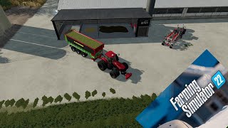 Fs 22 Survival Challange Competing against DAGGERWIN amp ChainSaw100 Ep 70 [upl. by Neened586]