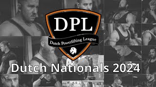 🔴 DPL Nationals 2024 🔴 [upl. by Justis]