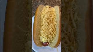 JOLLIBEE STYLE HOTDOG SANDWICH JOLLY HOTDOG [upl. by Mandy]