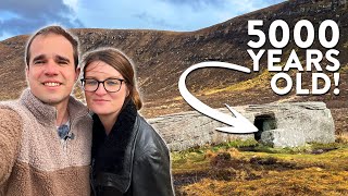 5000 YEARS of Orkney History in 30 minutes [upl. by Lotsirhc]