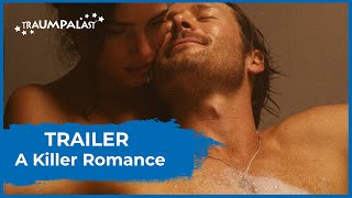 A KILLER ROMANCE Trailer Deutsch 2024 [upl. by Giff]