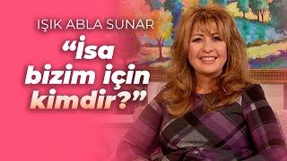 Hristiyan Bakış Açısıyla İsa Mesih Bizim İçin Kimdir [upl. by Eilyw]