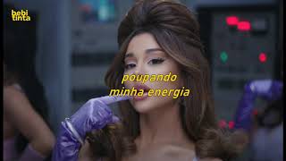 Ariana Grande  3435 LEGENDADO [upl. by Einnal305]