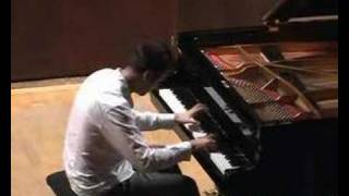 Vazgen Vartanians version of Chopin Two Waltzes in A Flat [upl. by Erkan]