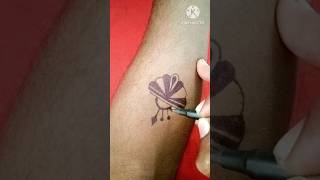 New style tattoo designs tattoo tattooideas ytshorts 😘 [upl. by Reteid]