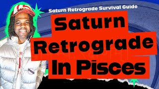 Which Signs will Saturn Retrograde in Pisces affect [upl. by Gleich691]