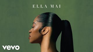 Ella Mai  One Of These Official Audio [upl. by Repsac]