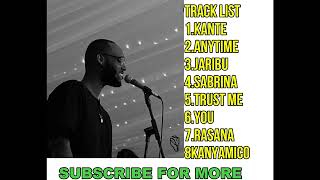 Best of mike kayihura playlist ep1 hits Mike kayihura [upl. by Haslett]