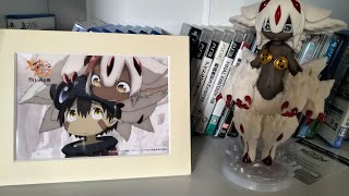 Kadokawa Special Set Faputa unboxing [upl. by Lettig916]