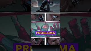 Miles Morales é acusado de matar o Capitão América  Marvel Comics shorts marvel marvelcomics [upl. by Kathrine945]