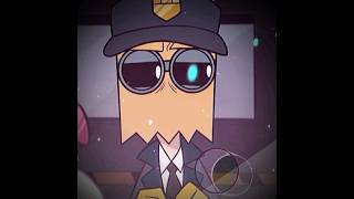 Villainous Dr Flug D Edit  drflug villainous edit [upl. by Latif]