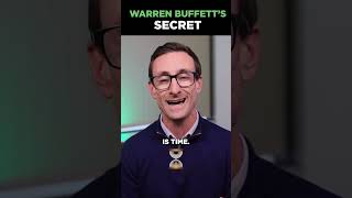 Warren Buffets Secret to Investing [upl. by Yeruoc]