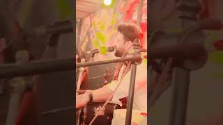 Shama Pay Gaiyan by Ahsan Abbas wadalian live performance [upl. by Viafore913]