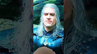 Movie thewitcher gameofthrones witcher got editking [upl. by Enitsud]