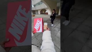 50 Euros 💶 ou la Boîte Nike [upl. by Desimone73]