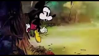 Mickey Mouse what happened meme [upl. by Airdnua981]