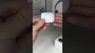 Женская логика😅🧐😱  apple airpods applewatchekbstoreshorts [upl. by Tootsie]