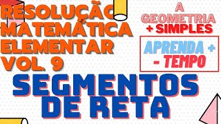 22 Numa reta r tomemos os segmentos AB e BC e um ponto P de modo que AB seja o quÃ­ntuplo de PC [upl. by Nanni]