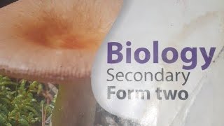 BIOLOGY  Form Two  Chapter 2  Lesson 1 Characteristics of kingdom plantea  Ustad Abdi Yusuf [upl. by Jamila]