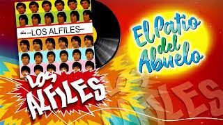 ✅LOS ALFILES Grandes Canciones Del Recuerdo en El Patio del Abuelo👍👍👍 [upl. by Ahsiner]