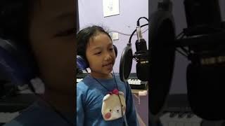 Andai Aku Punya Sayap Cover by Sikkha [upl. by Faustena7]