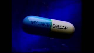 New Mylanta Gelcaps [upl. by Palgrave]