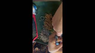 Making a Custom Wallet Chain Pt 1 [upl. by Dj]