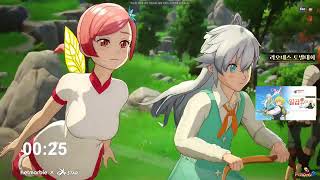 The Seven Deadly Sins Origin  43 Minutes of NEW Gameplay PS5XSXPC [upl. by Platon510]