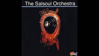 Salsoul Orchestra  Salsoul Hustle [upl. by Fidele]