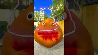 🤔🤔🤔 CAN YOU CATCH POU BOUS REVENGE OUTLINE IN GARRYS MOD MEME pou gameplaywalkthrough [upl. by Haye572]