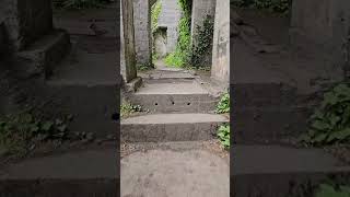 lime kiln explore 2024 youtubeshorts limestone peakdistrict history [upl. by Ainola832]